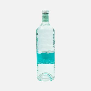 Вода Сант Аниол минеральная природная питьевая негаз ст/б 0,75л