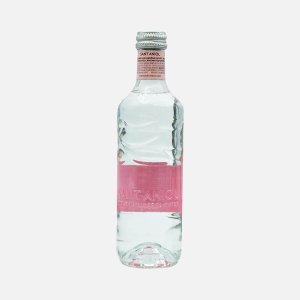 Вода Сант Аниол минеральная природная питьевая газ ст/б 0,33л