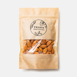 Миндаль Трава сырой 100г 
