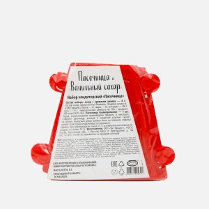 Набор Парфэ декор кондитерский Пасочница 80г