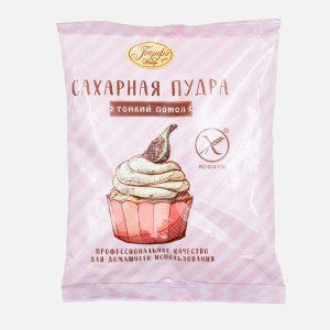 Пудра Парфэ декор сахарная пакет-подушка 250г