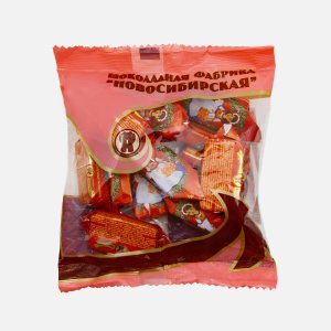 Конфеты НШФ Сказка Красная шапочка 200г