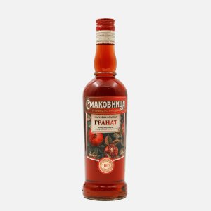 Настойка Смаковница Гранат сладкая 19% ст/б 0,5л