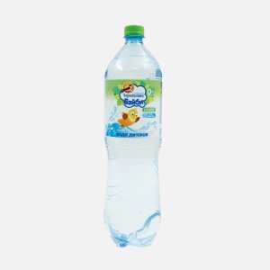 Вода Черноголовка Бэйби 0+ негаз пэт 1,5л