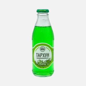 Напиток СтарБар Тархун газ ст/б 0,175л