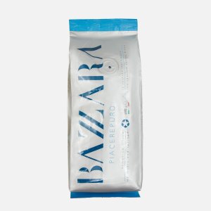 Кофе Баззара Пьячерэпуро в зернах 250г