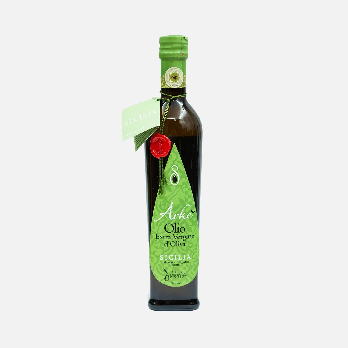 Масло Арке оливковое Сицилия Экстра Вирджин ст/б 0,5л Масло Арке оливковое Сицилия Экстра Вирджин ст/б 0,5л
