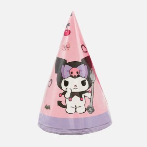 Набор НД Плей колпачков Куроми 6шт бум 27*20*12см 310979