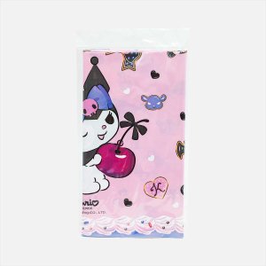 Скатерть НД Плей Любимая вишенка Куроми бум 120*180см 311095