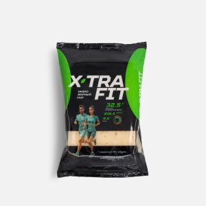 Сыр Экс-тра Фит 20% пл/уп 180г