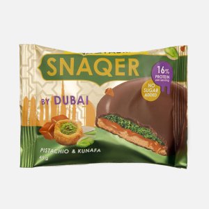 Печенье Снэк Фабрик Фисташк паста/ хруст тесто/карамель глазиров 45г