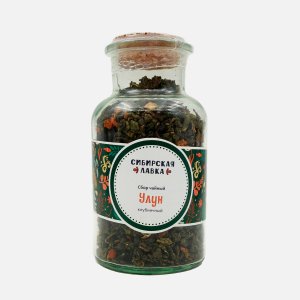 Сбор чайный Улун клубничный ст/б 90г