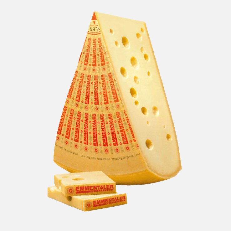 Сыр Амгустия Эмменталь твердый 45% вес Сыр Амгустия Эмменталь твердый 45% вес