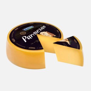 Сыр Киприно Алтареджио Пармезан созр 12мес 40% вес