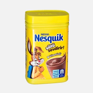 Какао-напиток Несквик пл/уп 200г