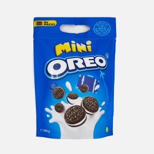 Печенье Орео Мини пл/пак 240г