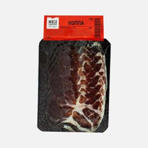 Коппа с/в Колбасный цех 80г