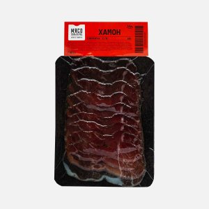 Хамон с/в Колбасный цех 80г