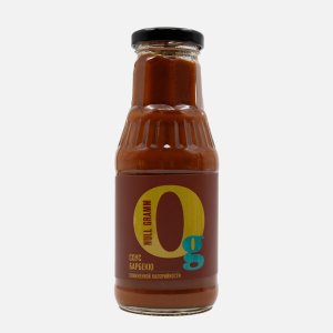 Соус Ноль грамм Барбекю ст/б 330г