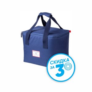 Термосумка Спеар и Джексон складная 31*22*26см 16л SJ-CBS111