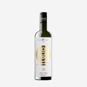 Масло Папарелла оливковое Лолио Фруттато Экстра Вирджин ст/б 750мл