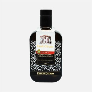Масло Кутрера олив Ночеллара Сальваторе Экстра Вирджин 500мл