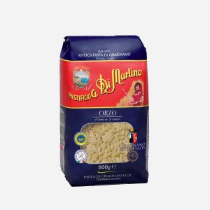 Мак. изд. Пастифичо ди Мартино №165 Орзо PGI 500г