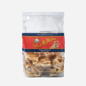 Мак. изд. Пастифичо ди Мартино №113 Тальятелле PGI 500г