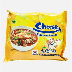 Лапша Мигавон Классическая линейка Сыр 125г