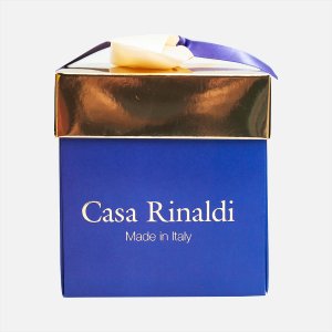 Конфеты Каса Ринальди Драже Кофе в темном шоколаде 180г