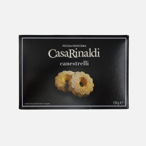 Печенье Каса Ринальди Канестрелли 150г