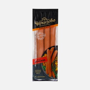 Сосиски Черкизово Премиум Венские м/а 450г