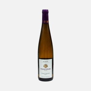 Вино Пьер Спарр Пино Блан Гранд Резерв АОС бел сух 10-12% ст/б0,75л