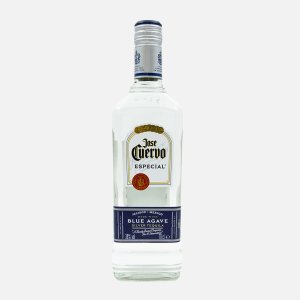 Напиток спиртной Текила Хосе Куэрво Эспесиаль Сильвер 35% ст/б 0,7л