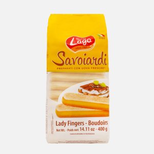 Печенье Гастон Лаго Савоярди Элледи 400г