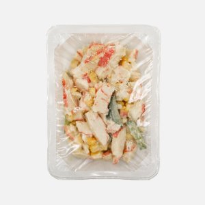 Салат Крабовый 150г