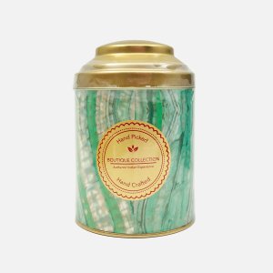 Чай Индиан Кап Смородиновый ж/б 75г