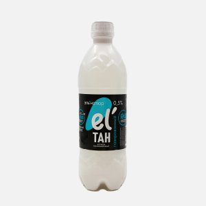 Напиток к/м Эльнатюр Тан газ 0.5% 0,5л