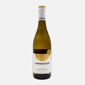 Вино Саммерхаус Совиньон Блан бел п/сух 9-13% ст/б 0,75л