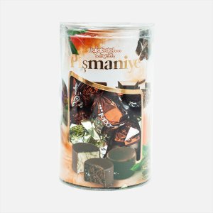 Конфеты Хаджабдуллах Ассорти из пишмание со вк дв шок/кунж 200г