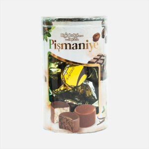 Конфеты Хаджабдуллах Ассорти из пишмание шоколадное 200г