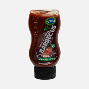 Соус Ремиа Патисаус BBQ пикантный 250мл