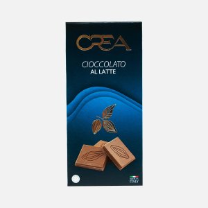 Шоколад Креа Классик Лайн молочный 100г