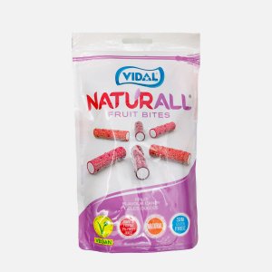 Мармелад Видал Джелли Фрут Байт 180г
