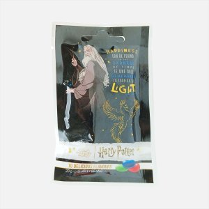 Драже Джелли Белли Гарри Поттер микс вкусов 28г