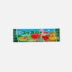 Жевательная резинка Лотте со вкусом арбуза 26,1г
