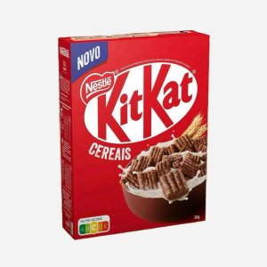 Завтрак Нестле Киткат сухой 330г 