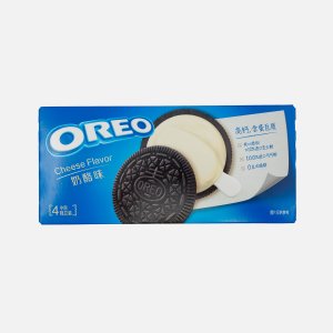 Печенье Орео со вкусом сыра 194г 