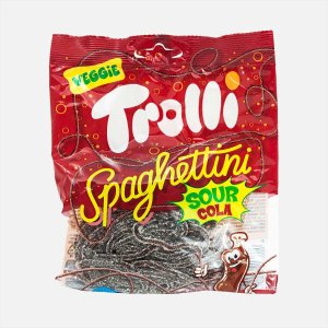 Мармелад Тролли со вкусом колы 100г