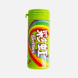 Драже Скиттелс кислые со вкусом фруктов 30г